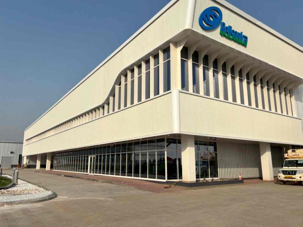 Amplus Solar